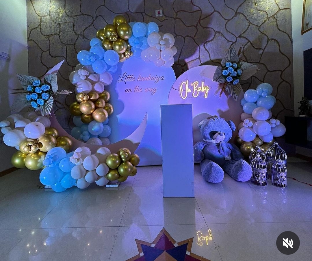 Baby Shower Decorations 19